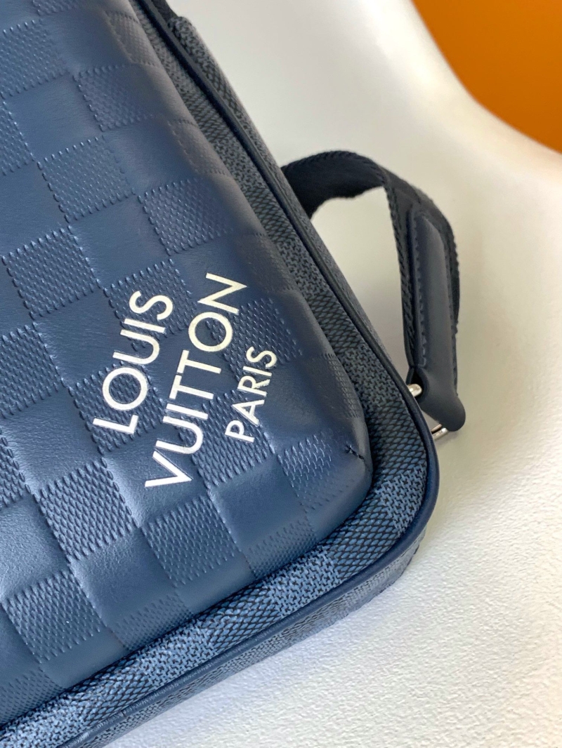 LV Waist & Chest Packs